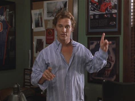 matthew mcconaughey prada|How to Lose a Guy in 10 Days – The Wardrobe.